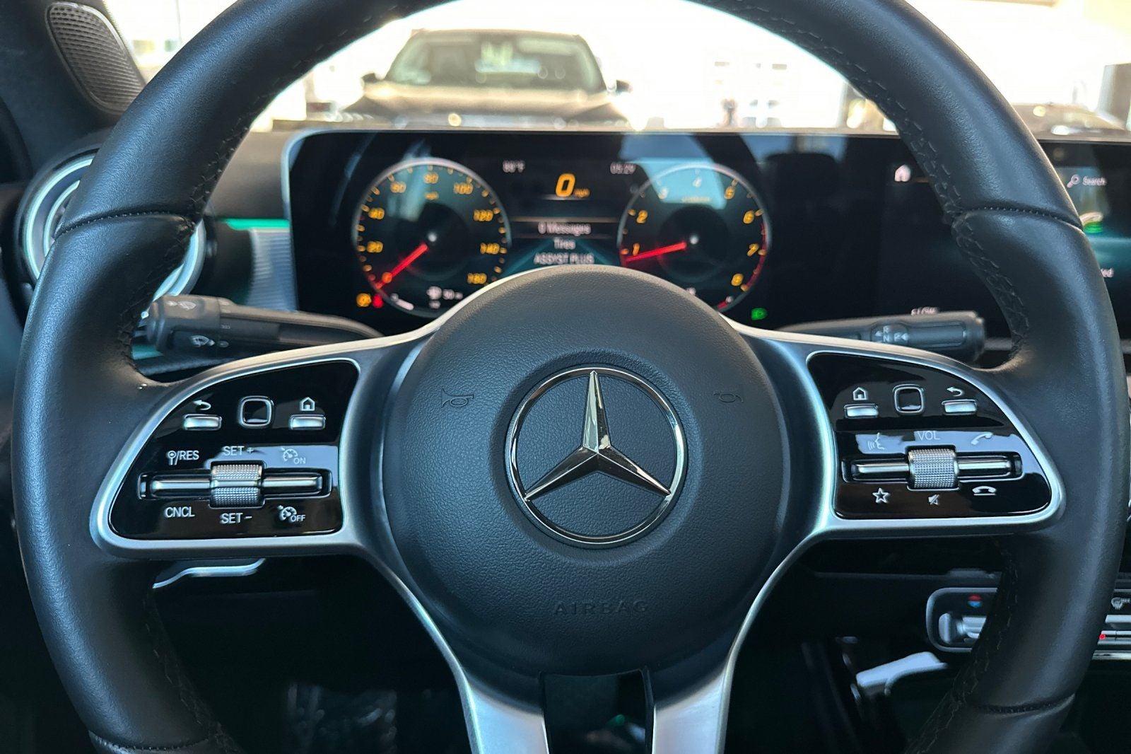 2022 Mercedes-Benz A-Class A 220