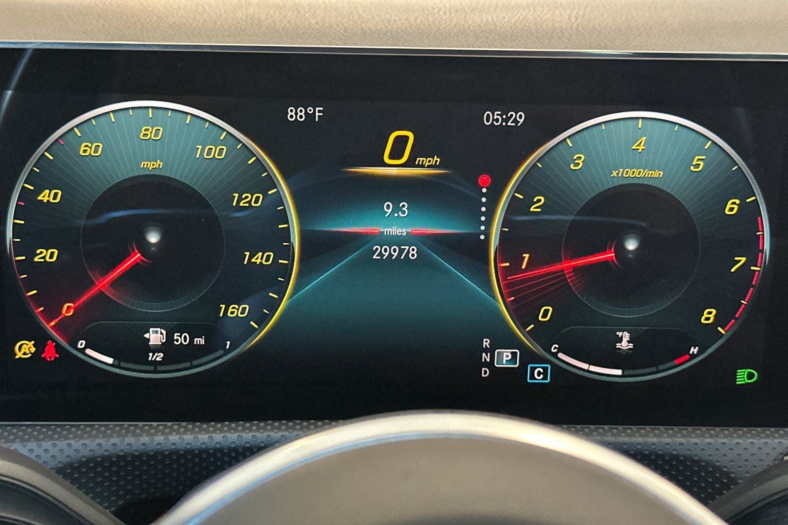 2022 Mercedes-Benz A-Class A 220