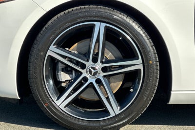 2022 Mercedes-Benz A-Class A 220