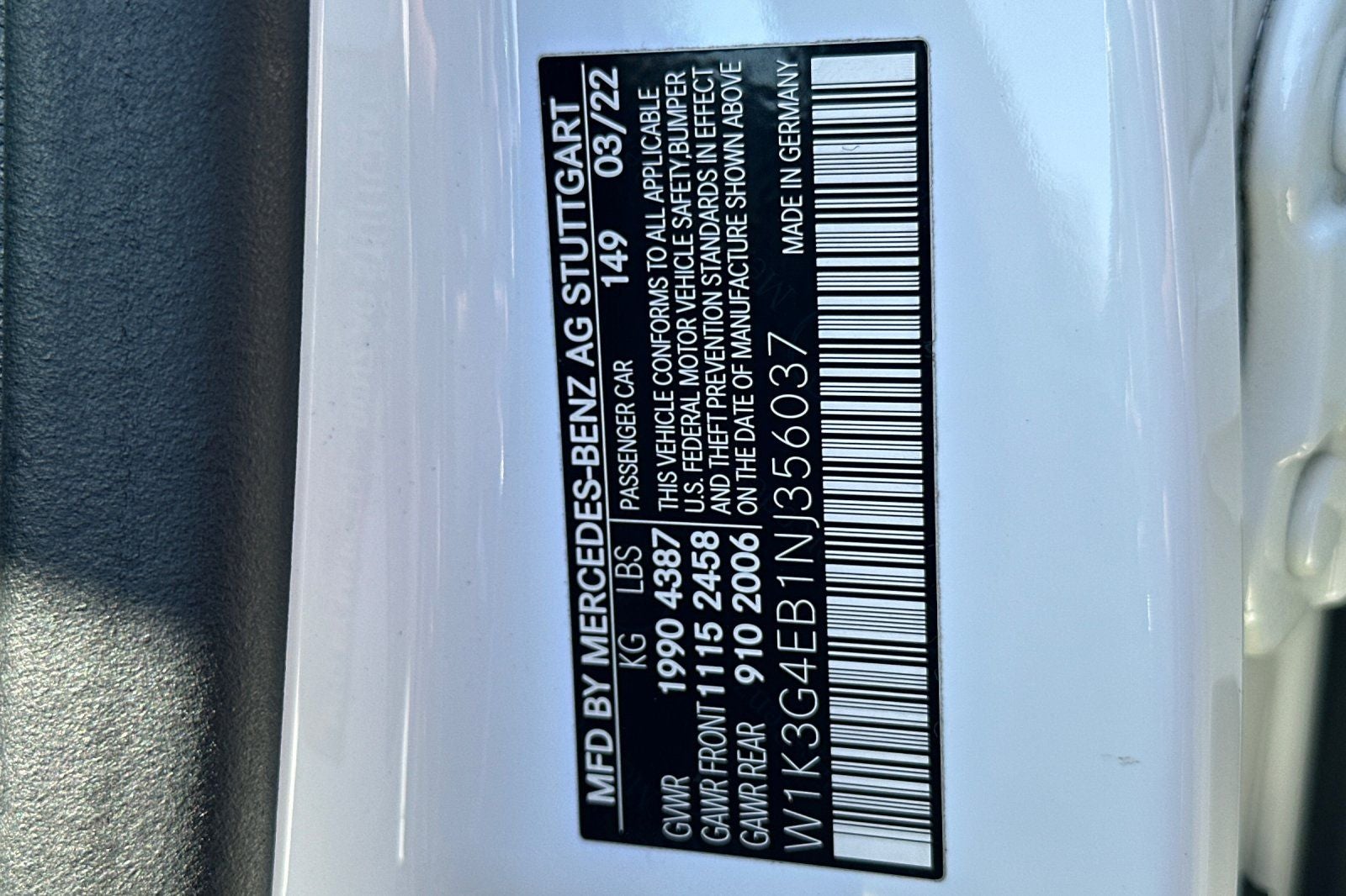 2022 Mercedes-Benz A-Class A 220