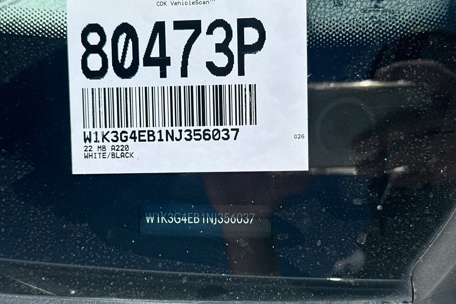 2022 Mercedes-Benz A-Class A 220
