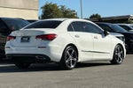 2022 Mercedes-Benz A-Class A 220