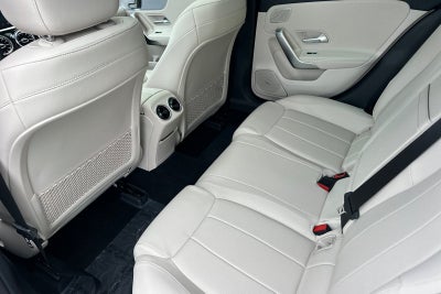 2020 Mercedes-Benz A-Class A 220