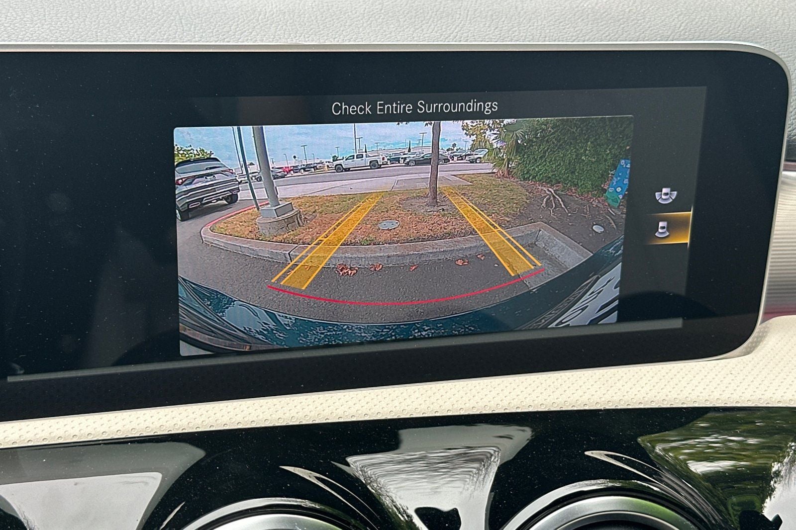 2020 Mercedes-Benz A-Class A 220