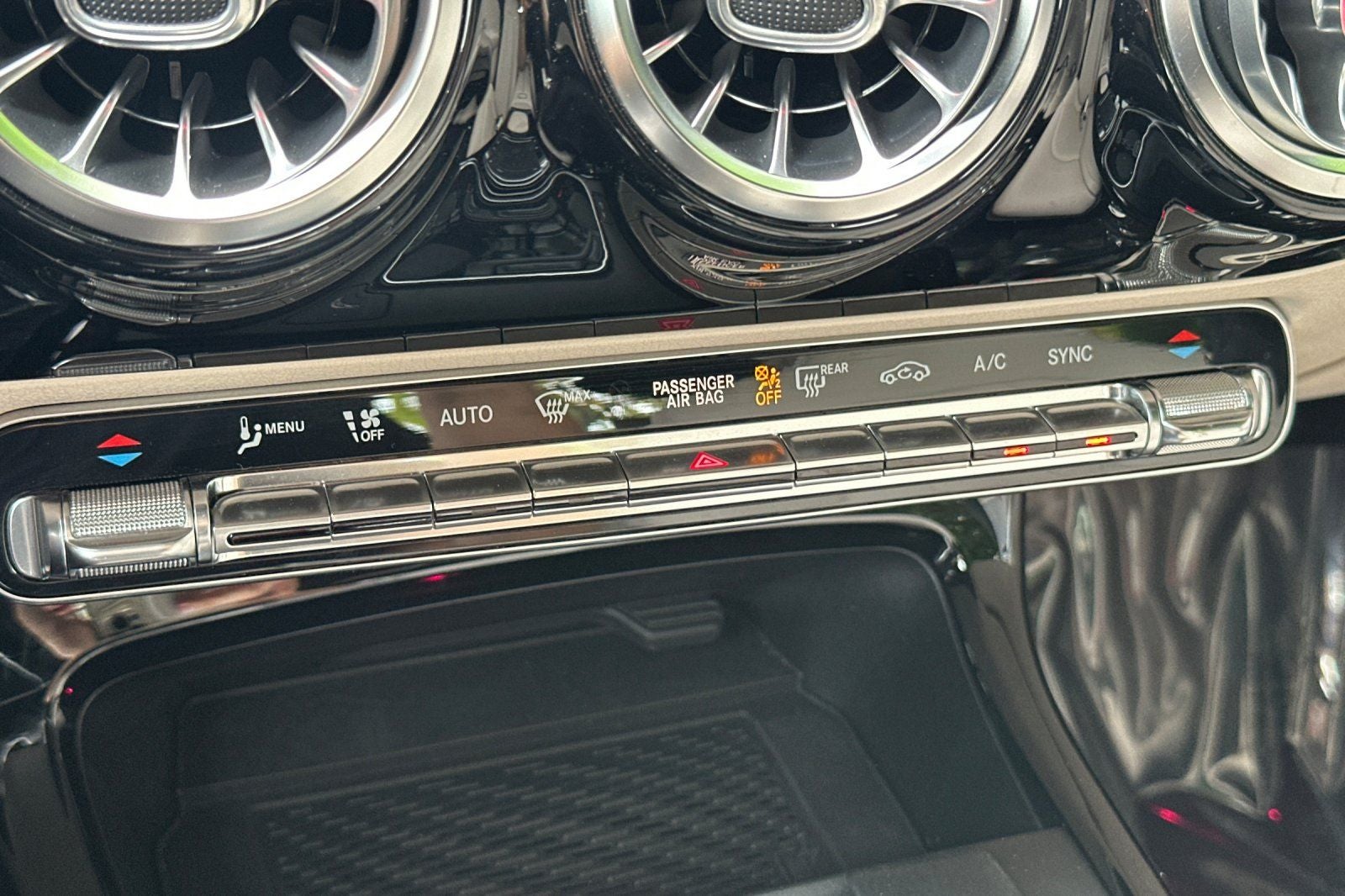 2020 Mercedes-Benz A-Class A 220
