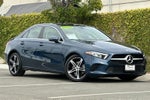 2020 Mercedes-Benz A-Class A 220
