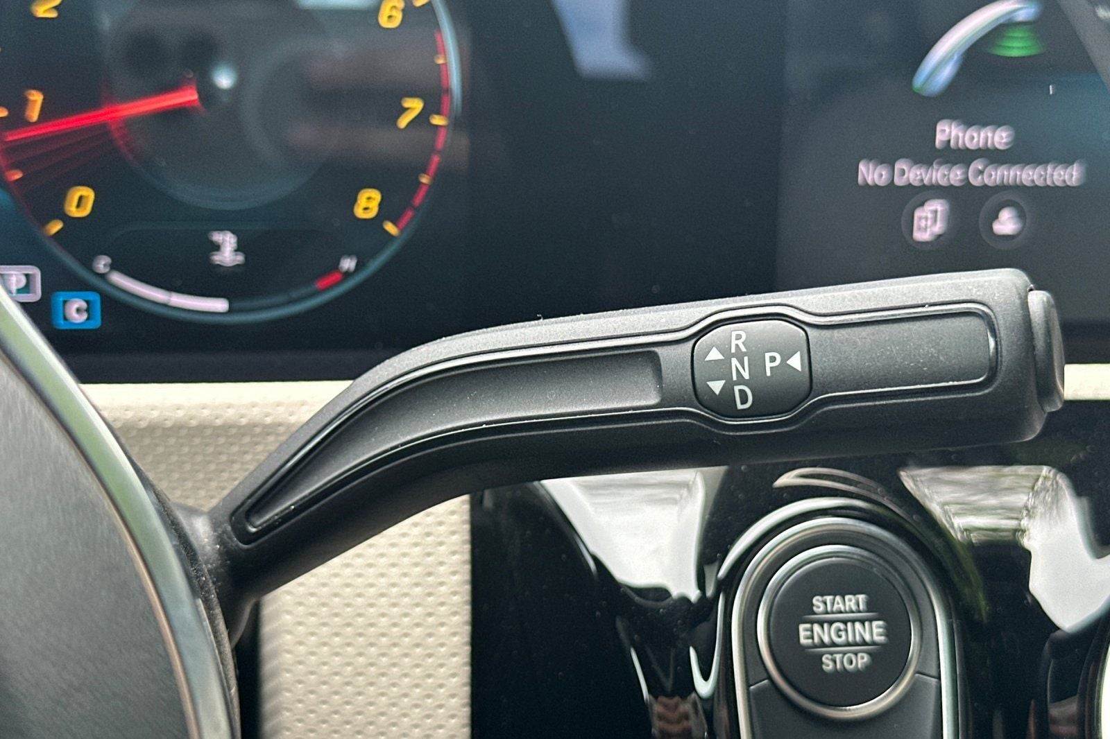 2020 Mercedes-Benz A-Class A 220