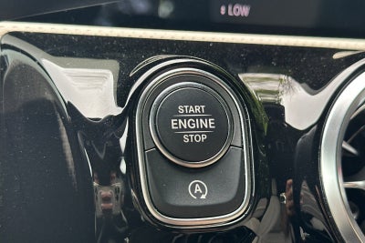 2020 Mercedes-Benz A-Class A 220