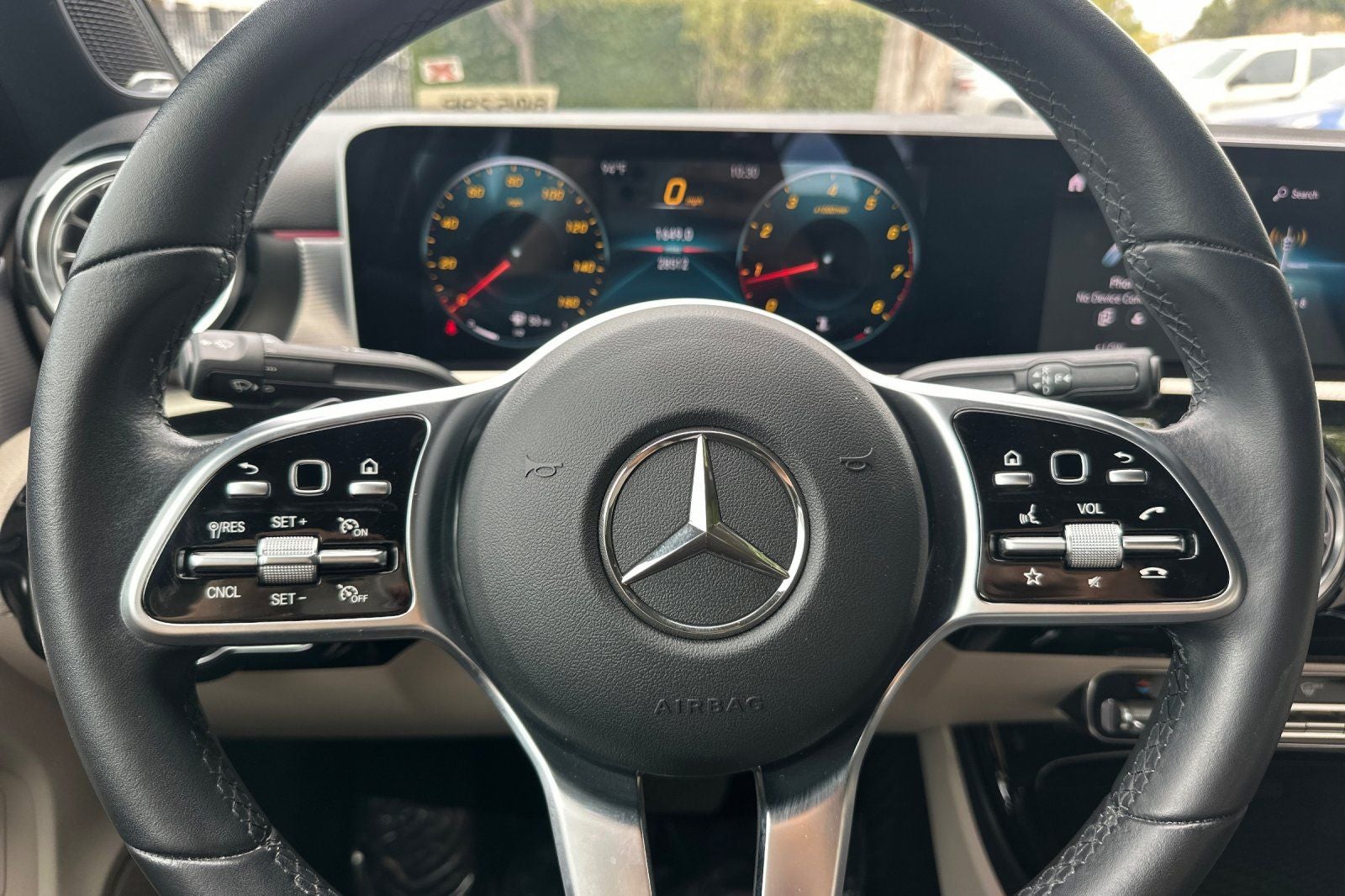 2020 Mercedes-Benz A-Class A 220