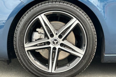 2020 Mercedes-Benz A-Class A 220