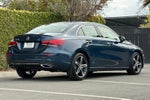 2020 Mercedes-Benz A-Class A 220