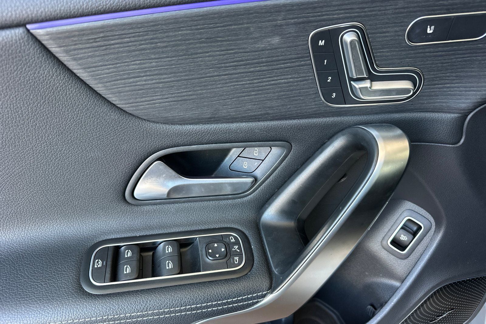 2021 Mercedes-Benz CLA CLA 250