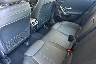 2021 Mercedes-Benz CLA CLA 250