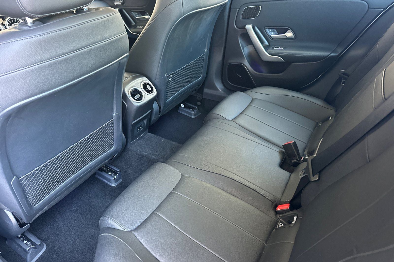 2021 Mercedes-Benz CLA CLA 250
