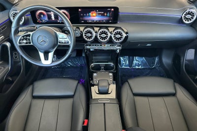 2021 Mercedes-Benz CLA CLA 250