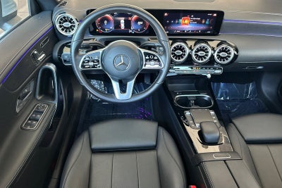2021 Mercedes-Benz CLA CLA 250