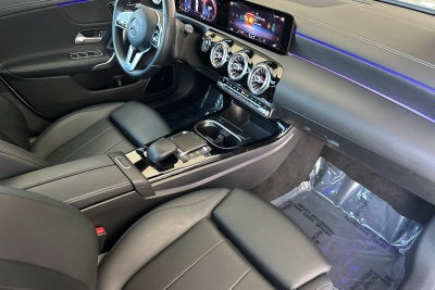 2021 Mercedes-Benz CLA CLA 250