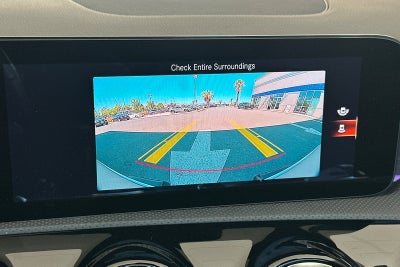 2021 Mercedes-Benz CLA CLA 250