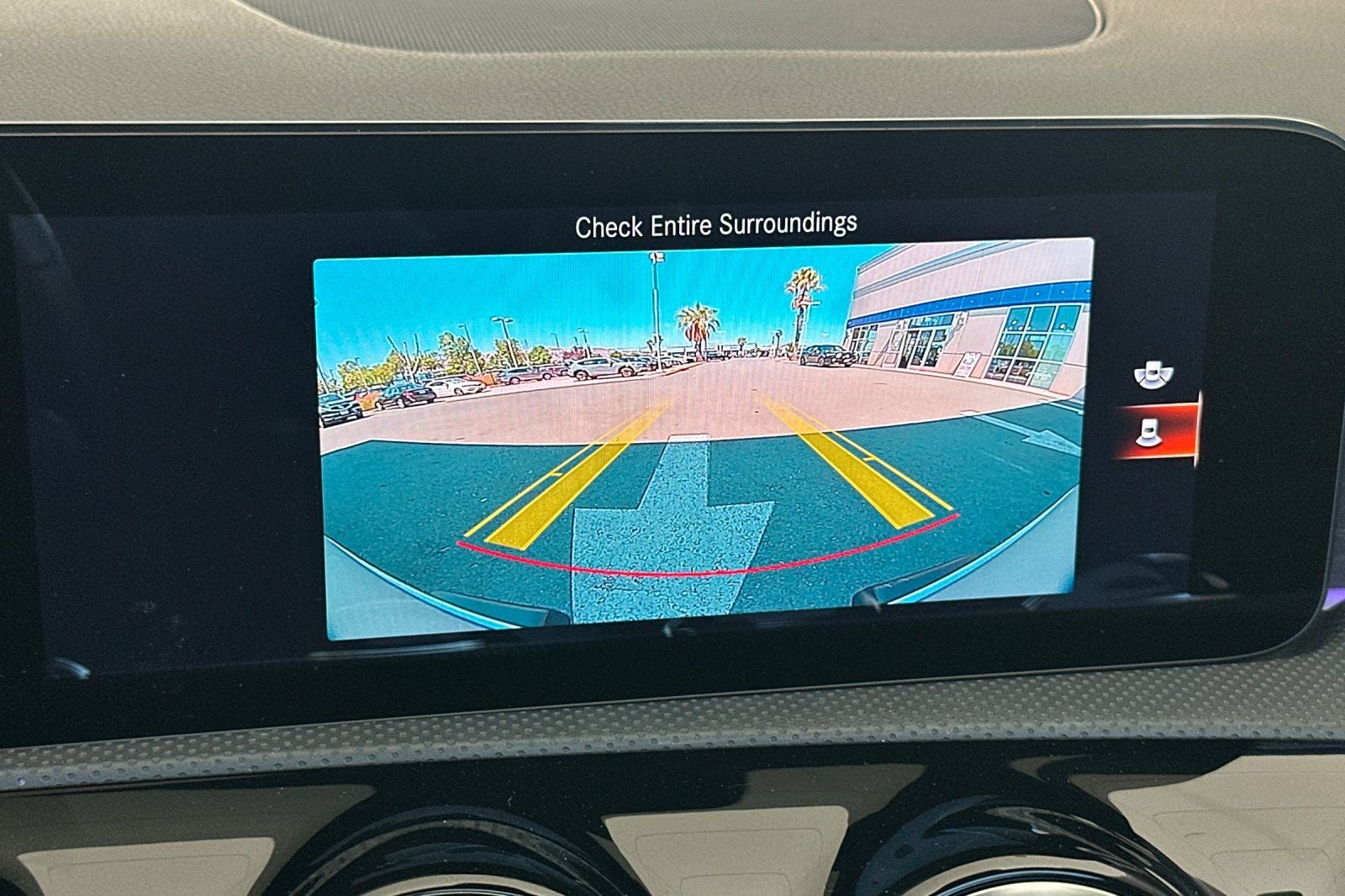 2021 Mercedes-Benz CLA CLA 250