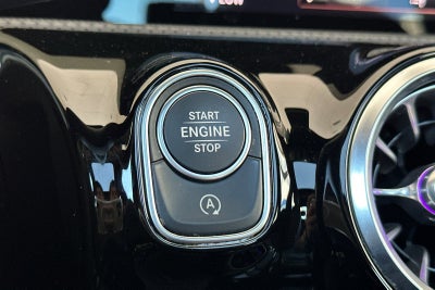 2021 Mercedes-Benz CLA CLA 250