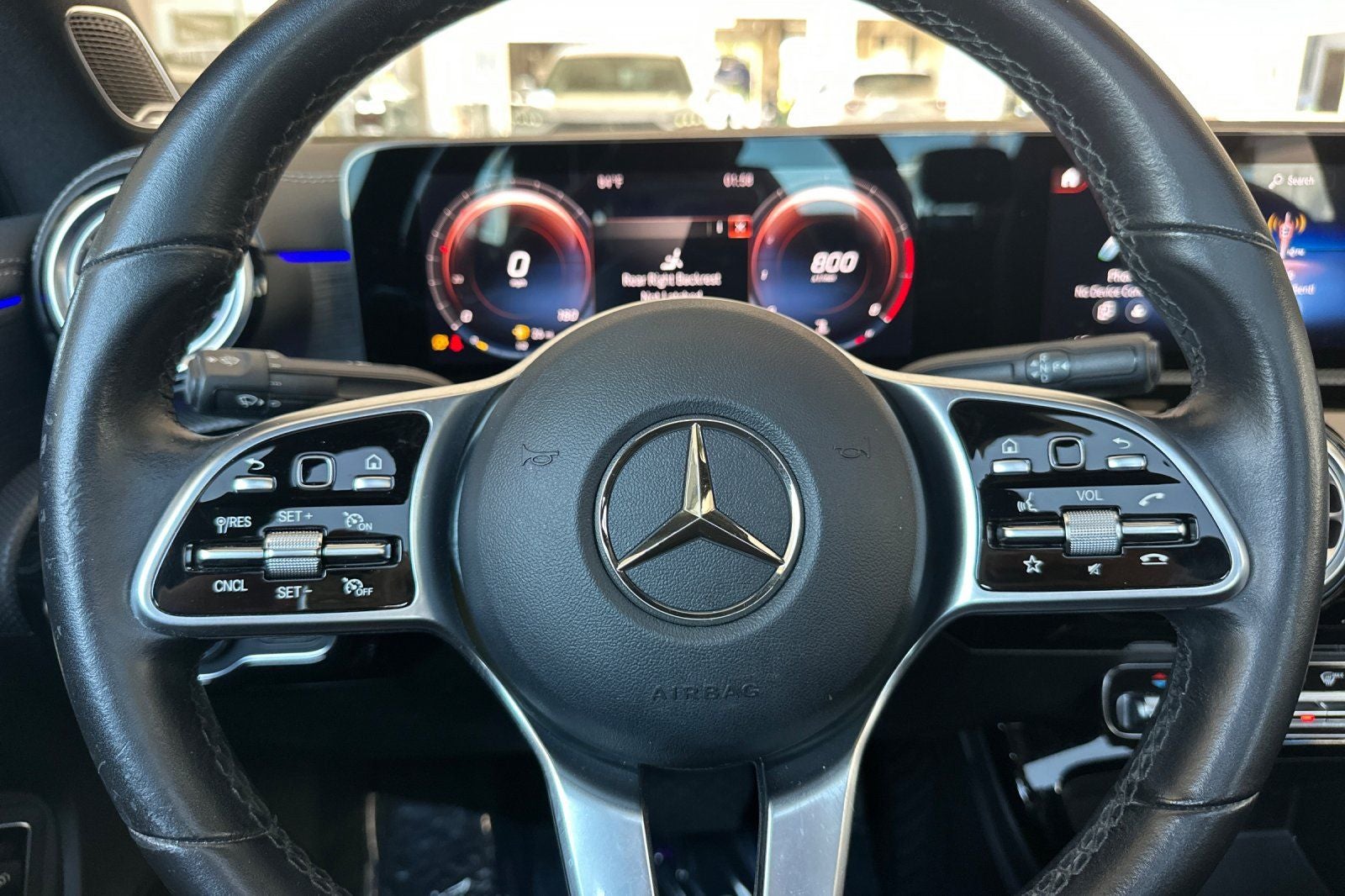 2021 Mercedes-Benz CLA CLA 250