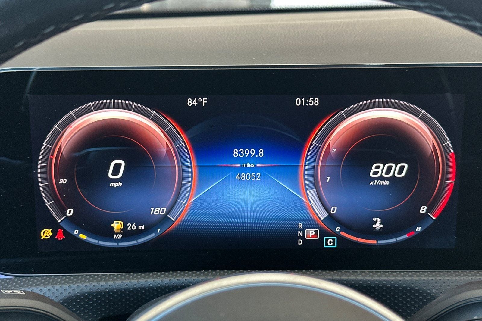 2021 Mercedes-Benz CLA CLA 250