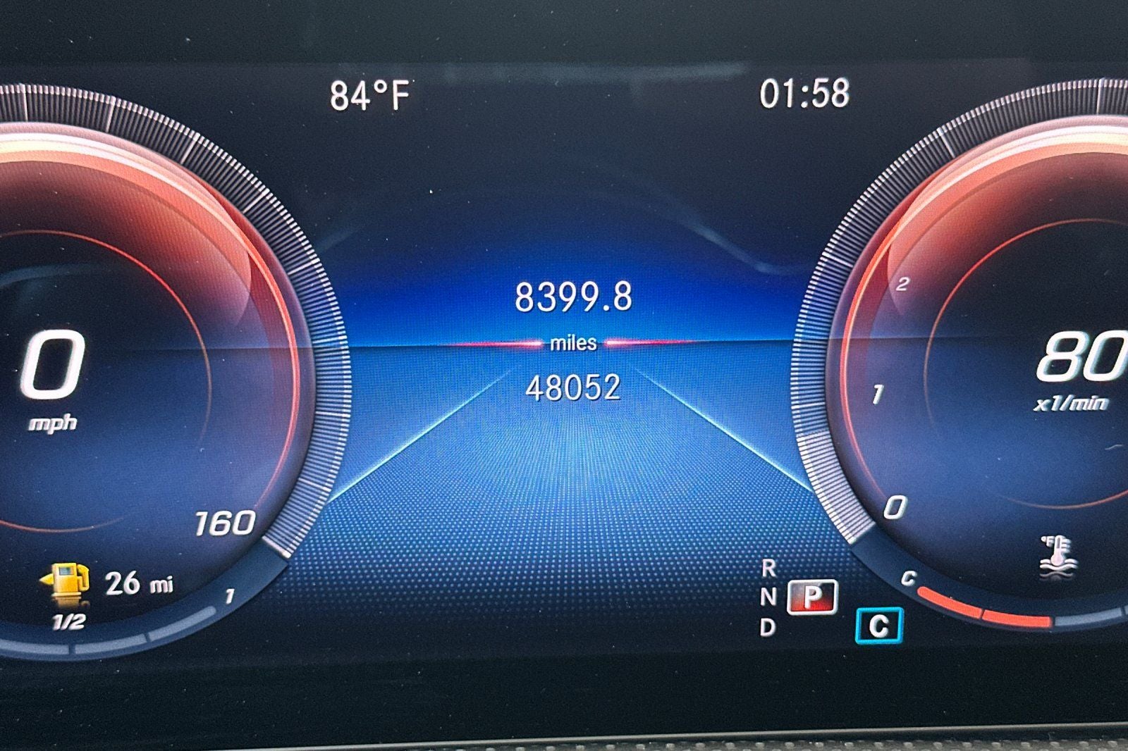 2021 Mercedes-Benz CLA CLA 250