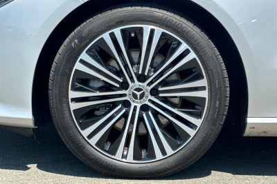 2021 Mercedes-Benz CLA CLA 250