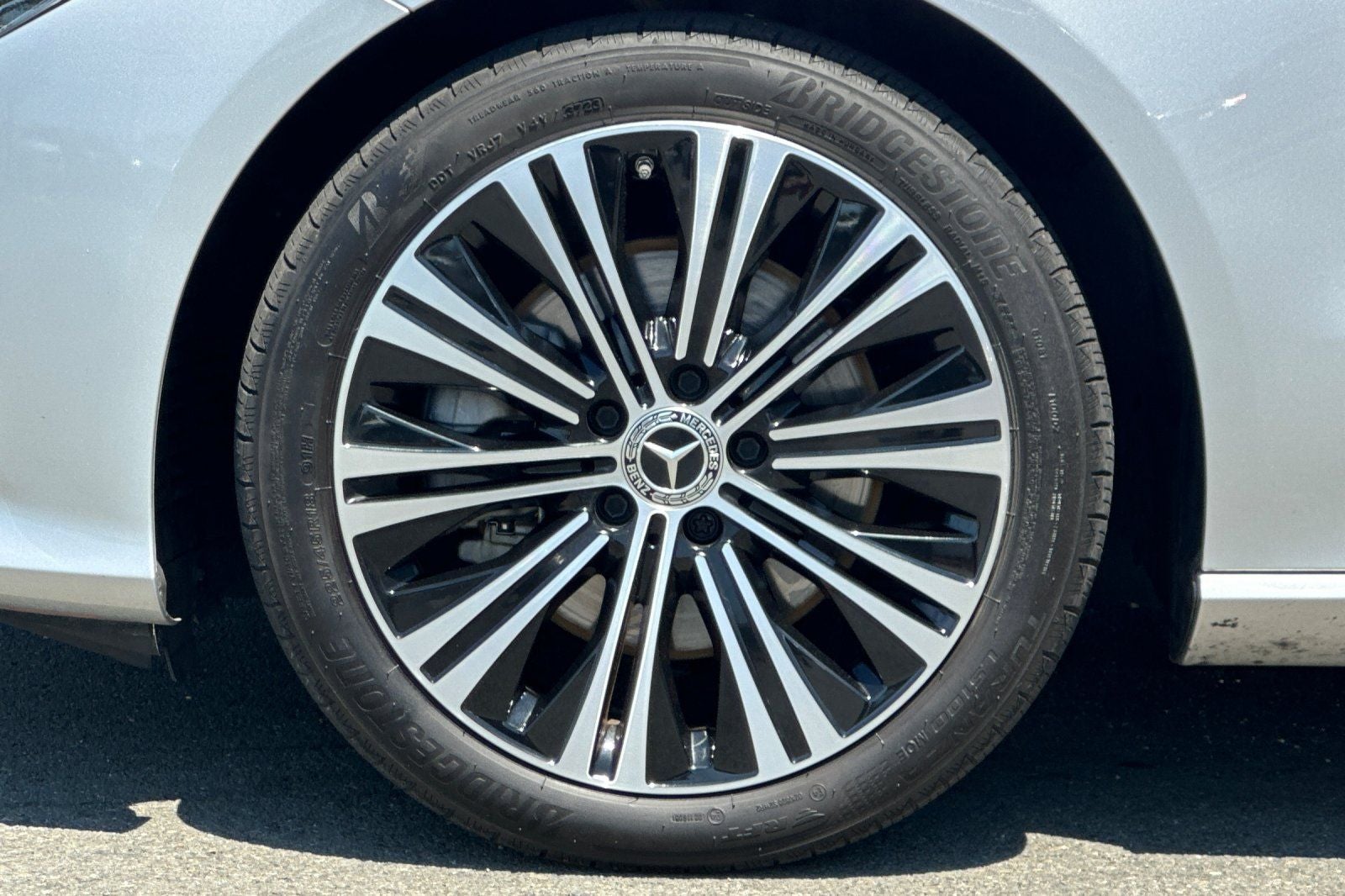 2021 Mercedes-Benz CLA CLA 250