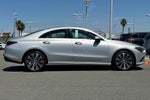 2021 Mercedes-Benz CLA CLA 250