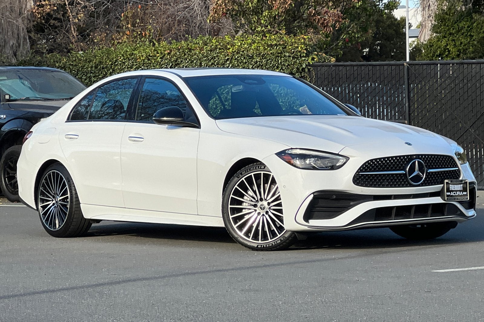 2023 Mercedes-Benz C-Class C 300