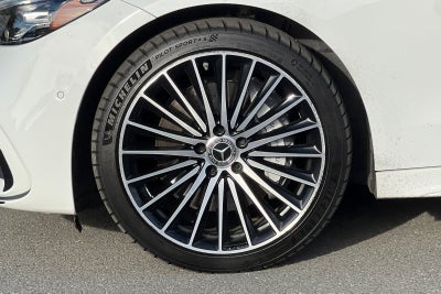 2023 Mercedes-Benz C-Class C 300