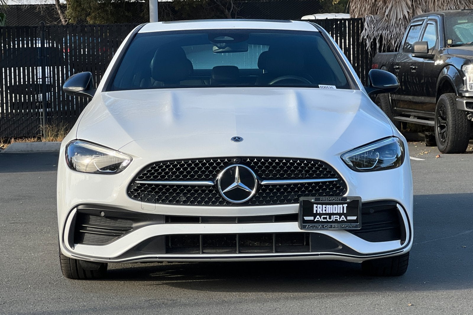 2023 Mercedes-Benz C-Class C 300