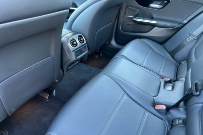 2022 Mercedes-Benz C-Class C 300