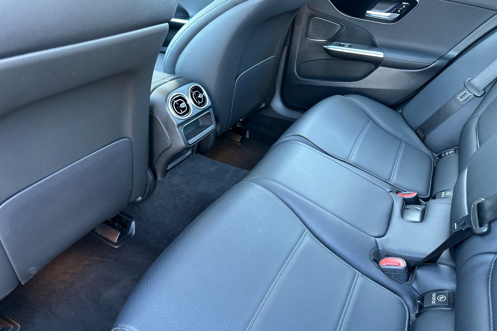 2022 Mercedes-Benz C-Class C 300