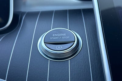2022 Mercedes-Benz C-Class C 300