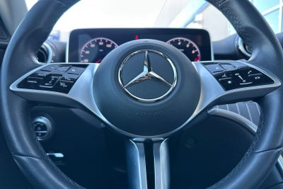 2022 Mercedes-Benz C-Class C 300