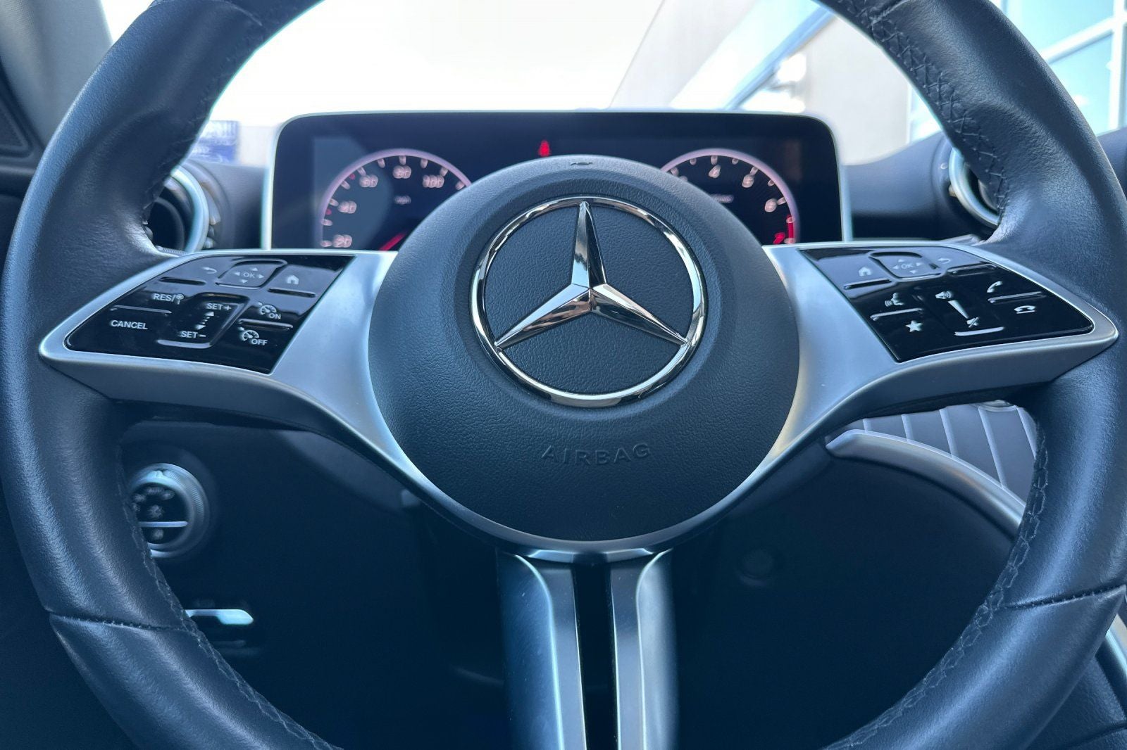2022 Mercedes-Benz C-Class C 300