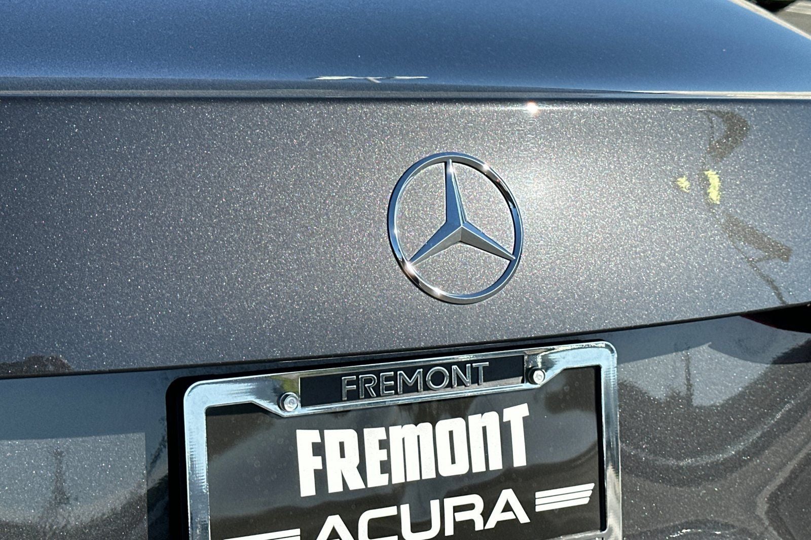 2022 Mercedes-Benz C-Class C 300