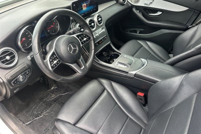 2021 Mercedes-Benz GLC GLC 300