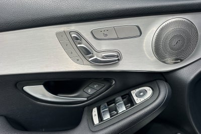 2021 Mercedes-Benz GLC GLC 300