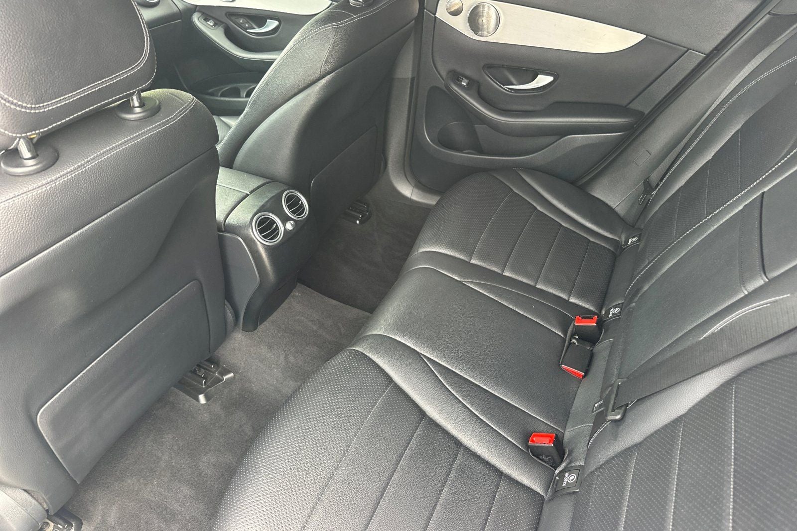 2021 Mercedes-Benz GLC GLC 300