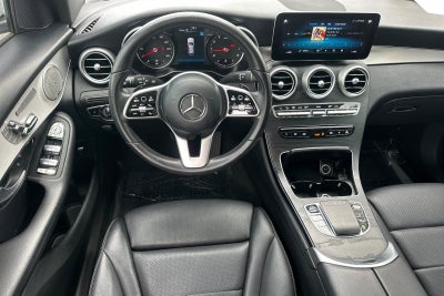 2021 Mercedes-Benz GLC GLC 300