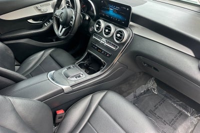 2021 Mercedes-Benz GLC GLC 300