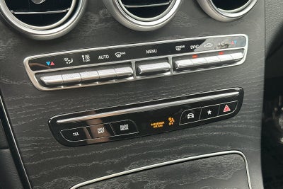 2021 Mercedes-Benz GLC GLC 300