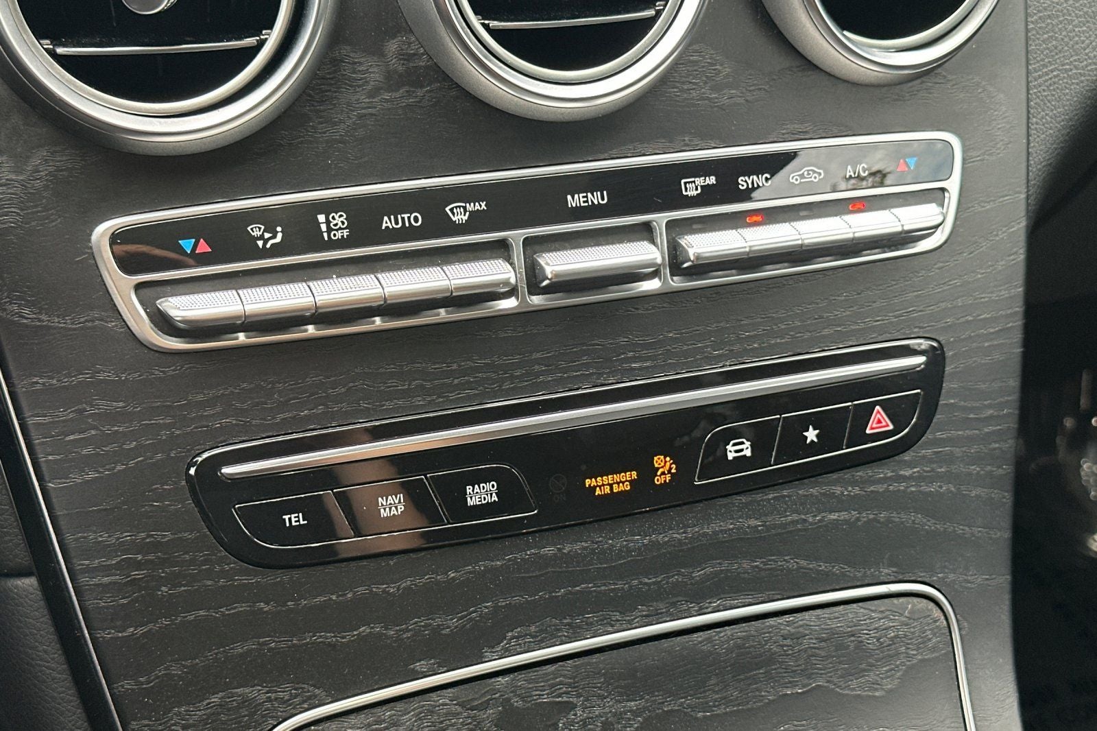 2021 Mercedes-Benz GLC GLC 300
