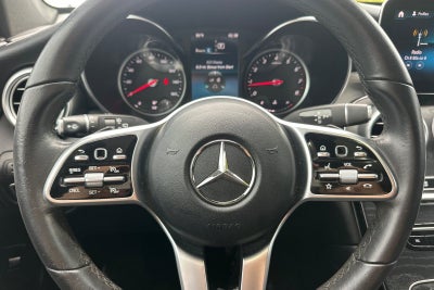 2021 Mercedes-Benz GLC GLC 300