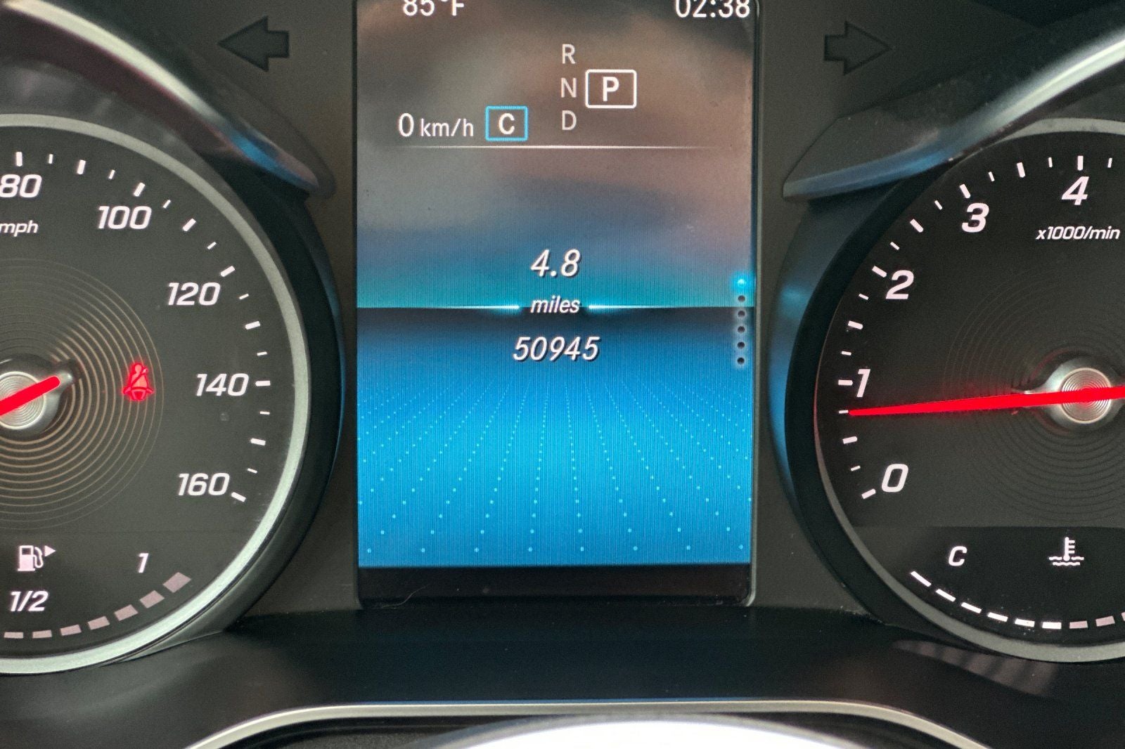2021 Mercedes-Benz GLC GLC 300