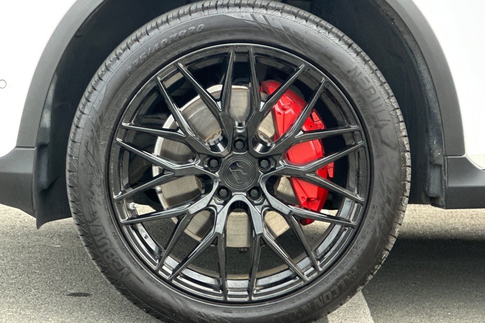 2021 Mercedes-Benz GLC GLC 300