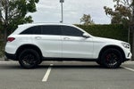 2021 Mercedes-Benz GLC GLC 300